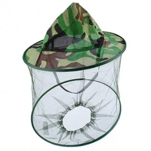 Wildtrak Wide Brim Mosquito & Fly Hat